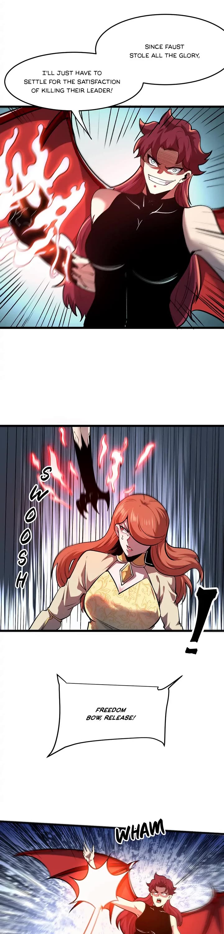 The King Of Bugs chapter 77 page 12