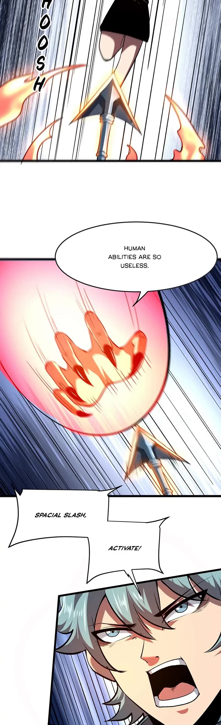 The King Of Bugs chapter 77 page 15