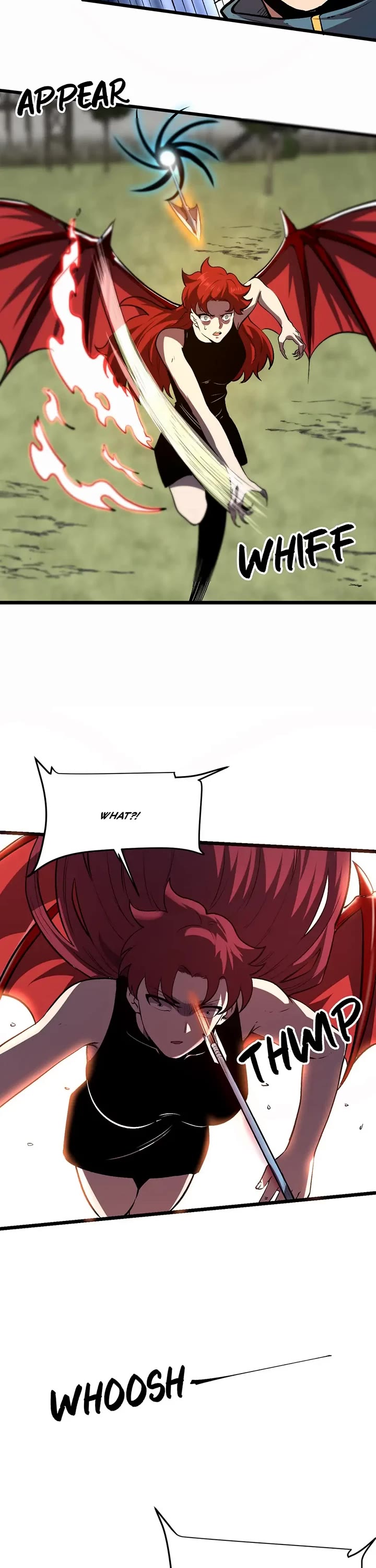 The King Of Bugs chapter 77 page 16