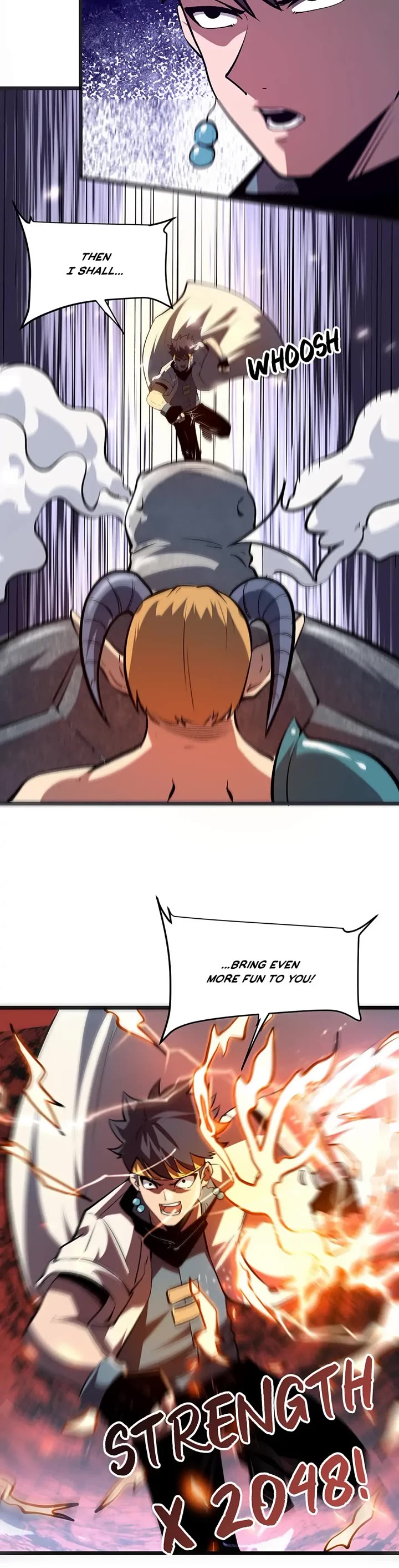 The King Of Bugs chapter 77 page 25