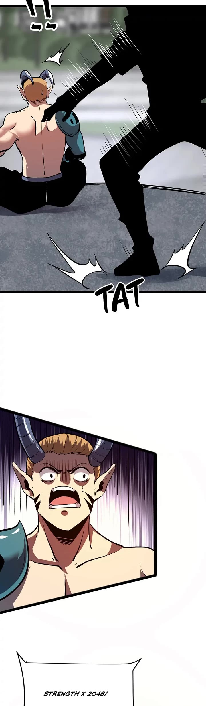 The King Of Bugs chapter 77 page 27