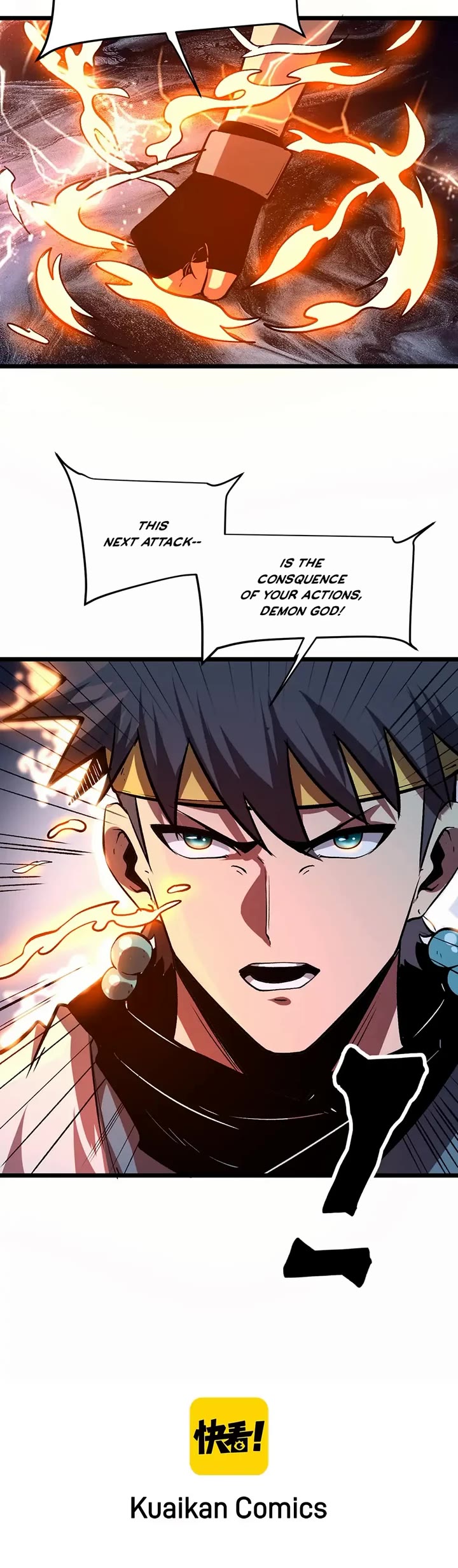 The King Of Bugs chapter 77 page 28