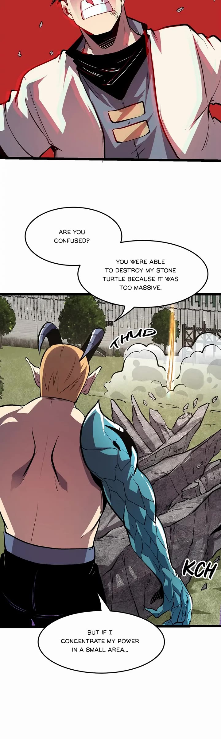 The King Of Bugs chapter 78 page 10