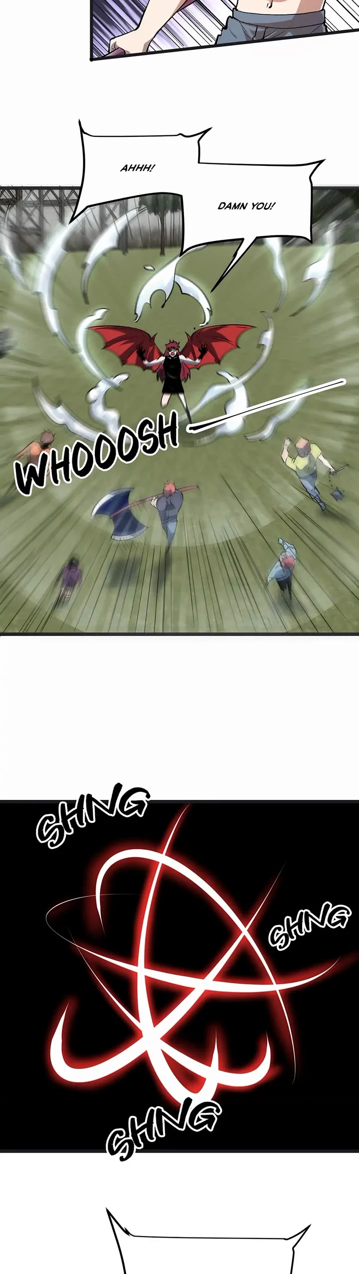 The King Of Bugs chapter 78 page 14