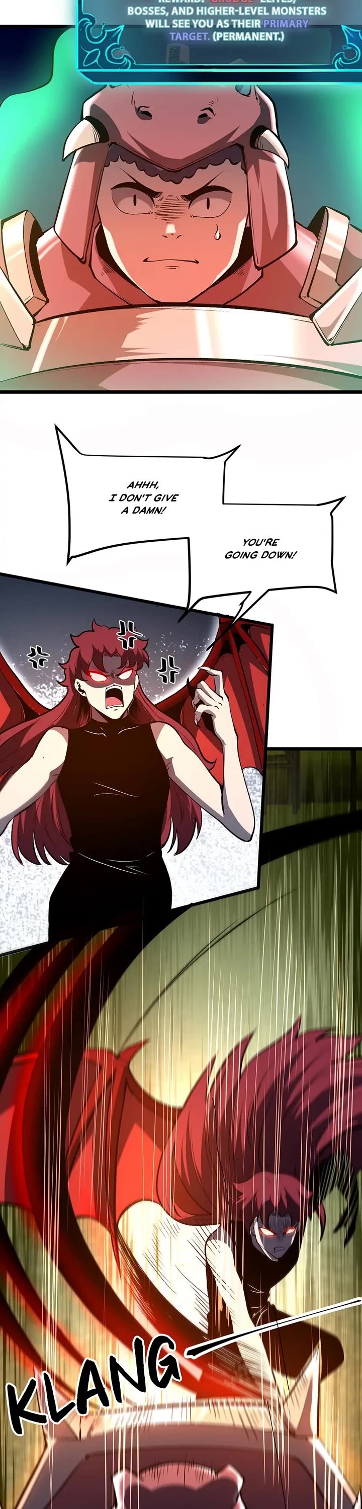 The King Of Bugs chapter 78 page 17