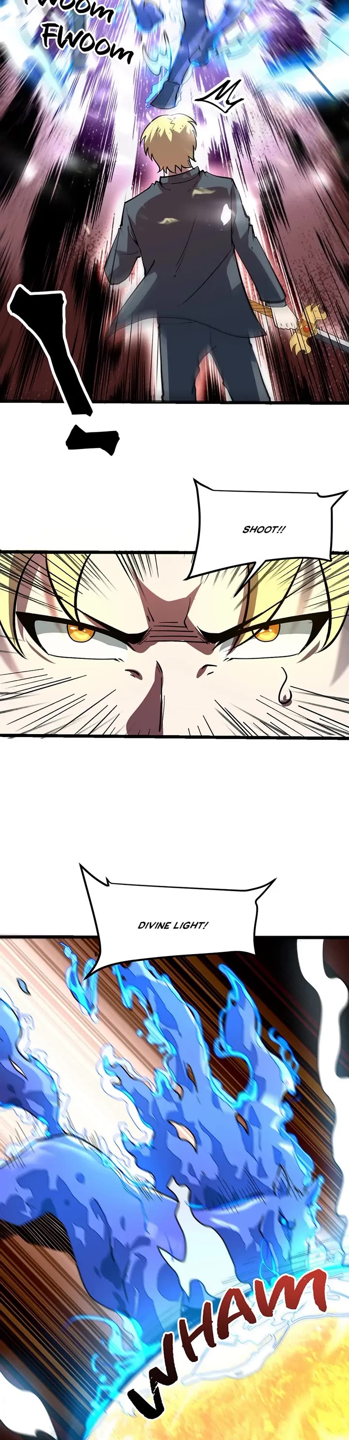 The King Of Bugs chapter 78 page 24