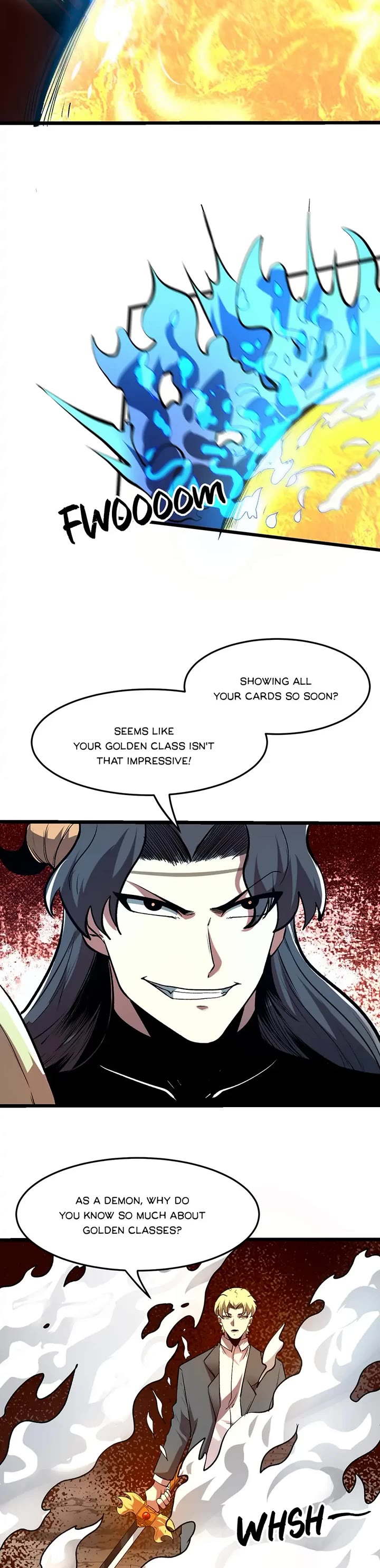 The King Of Bugs chapter 78 page 25