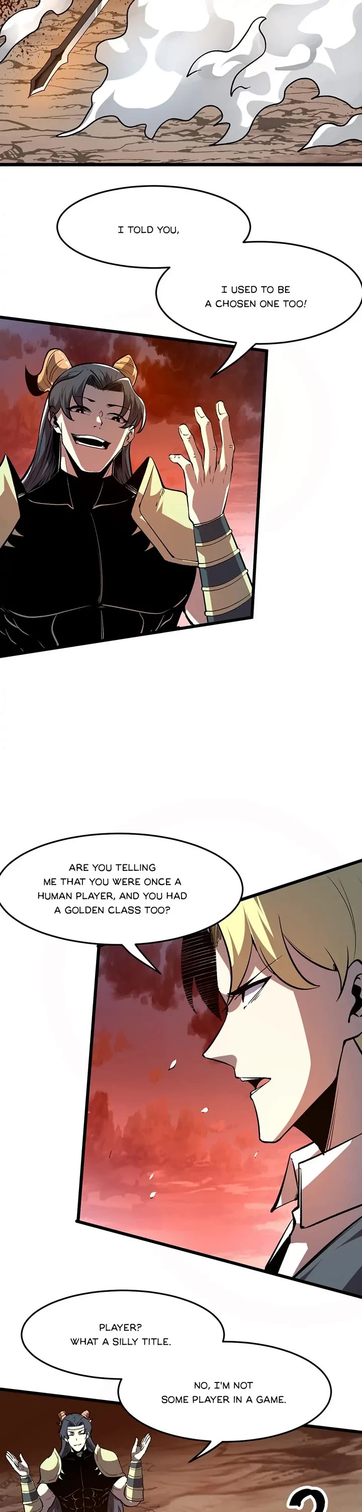 The King Of Bugs chapter 78 page 26