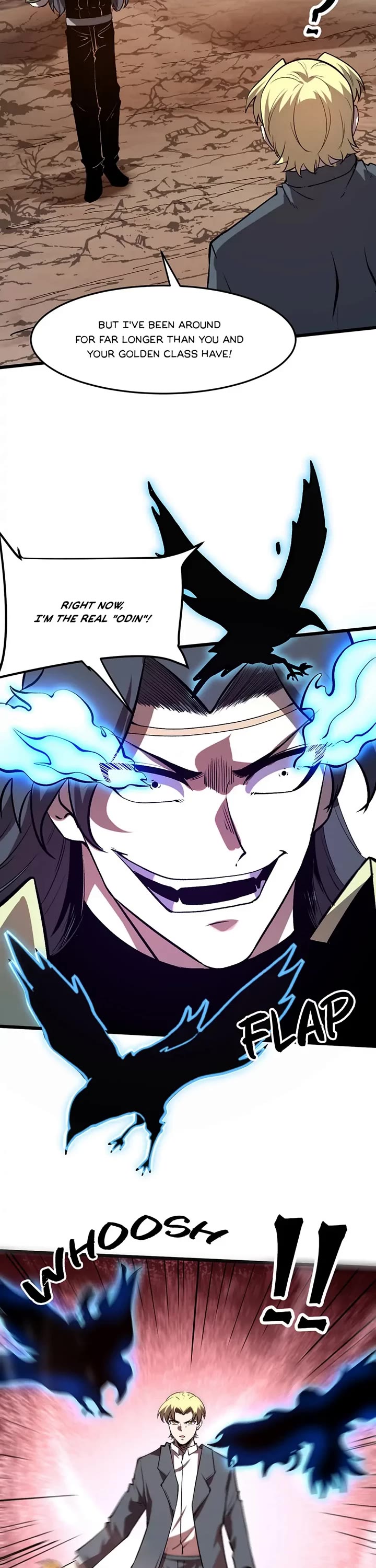 The King Of Bugs chapter 78 page 27