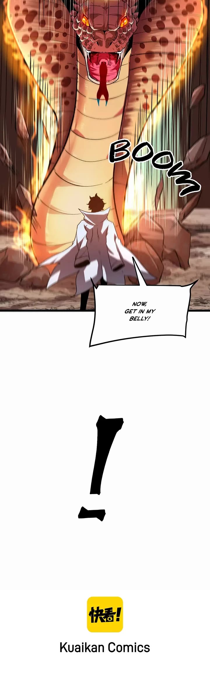 The King Of Bugs chapter 78 page 29