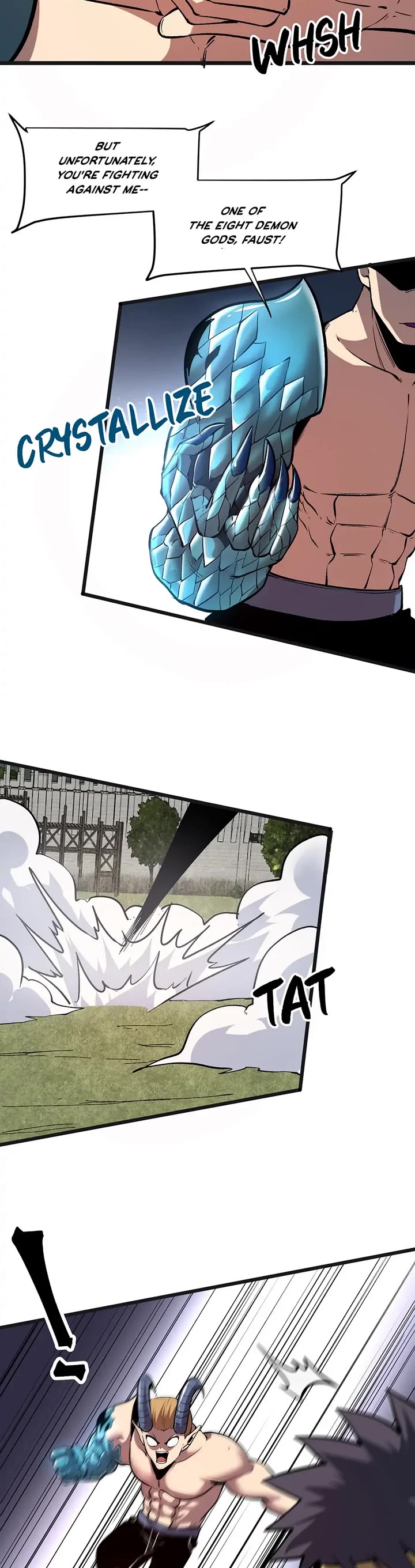 The King Of Bugs chapter 78 page 4