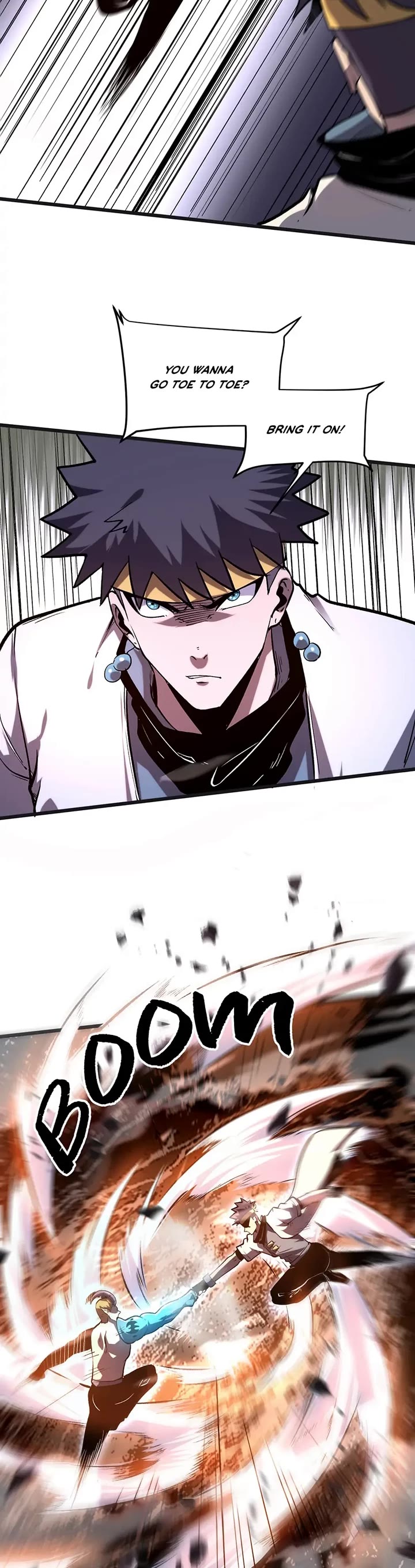 The King Of Bugs chapter 78 page 5