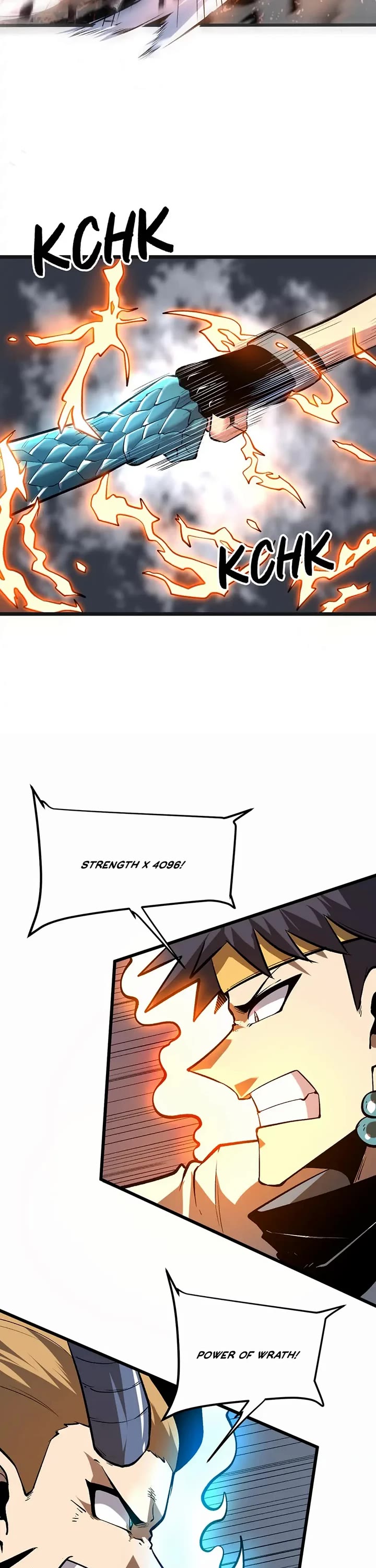The King Of Bugs chapter 78 page 6