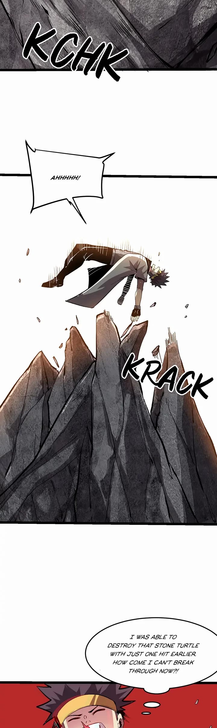 The King Of Bugs chapter 78 page 9