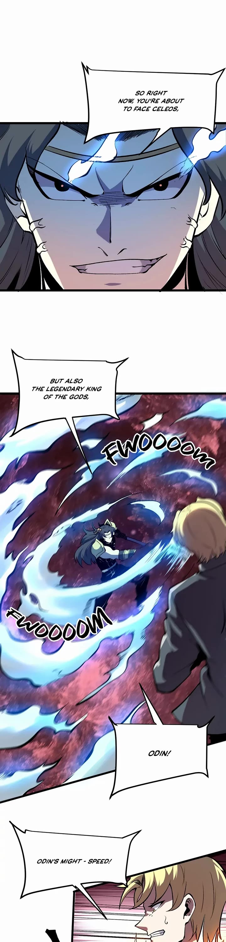 The King Of Bugs chapter 79 page 11