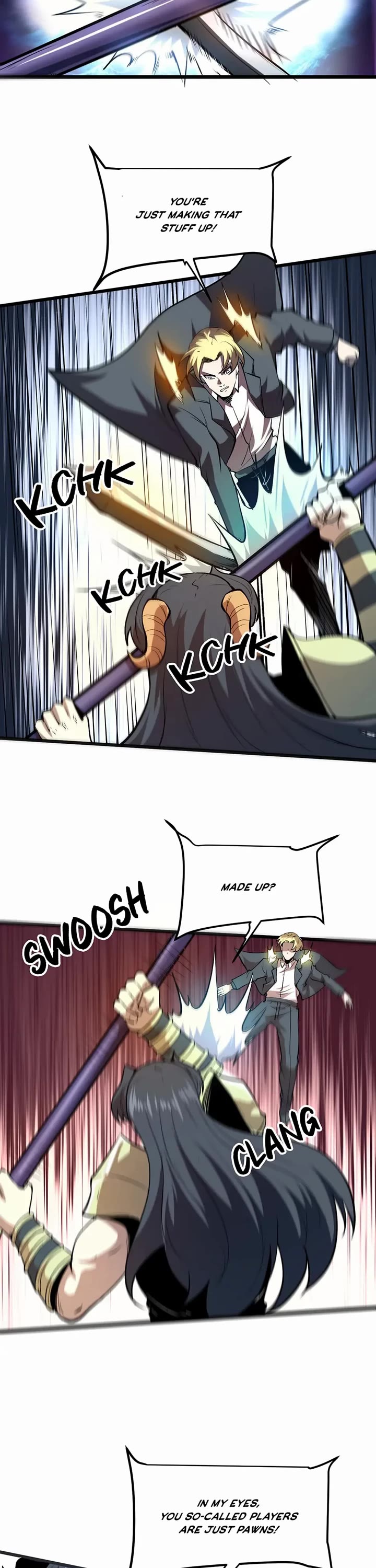 The King Of Bugs chapter 79 page 13