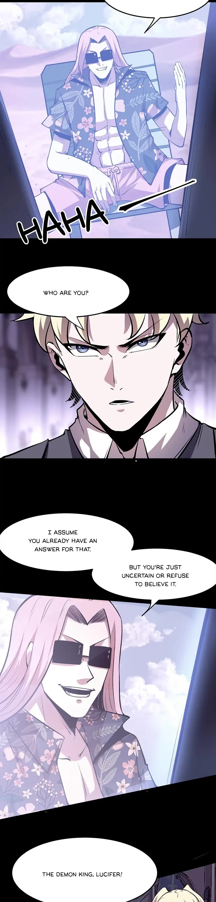 The King Of Bugs chapter 79 page 18