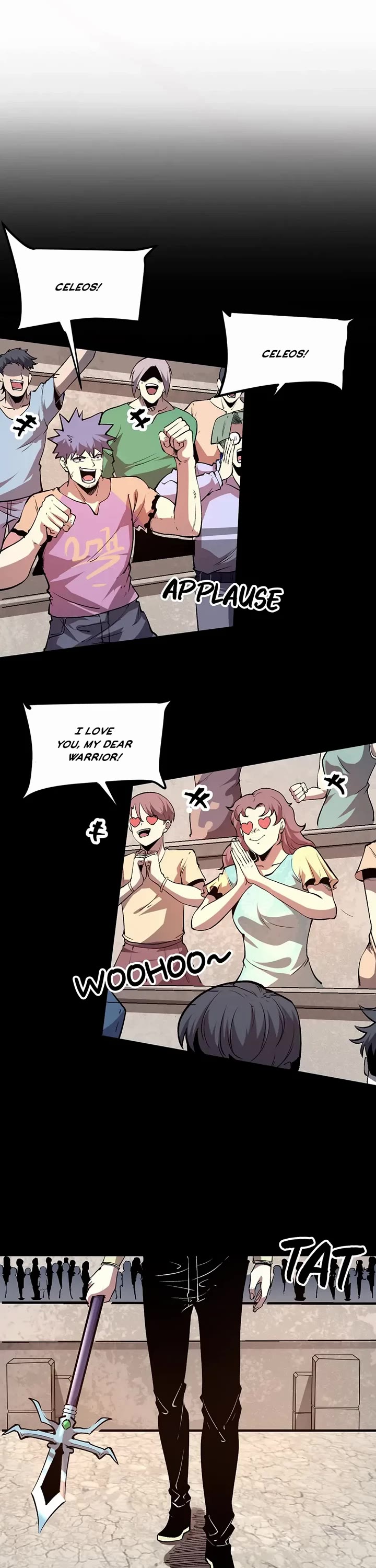 The King Of Bugs chapter 79 page 2