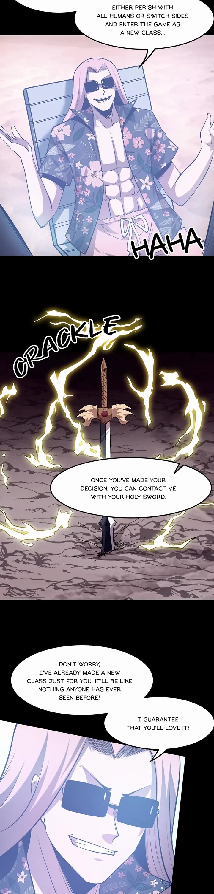 The King Of Bugs chapter 79 page 25