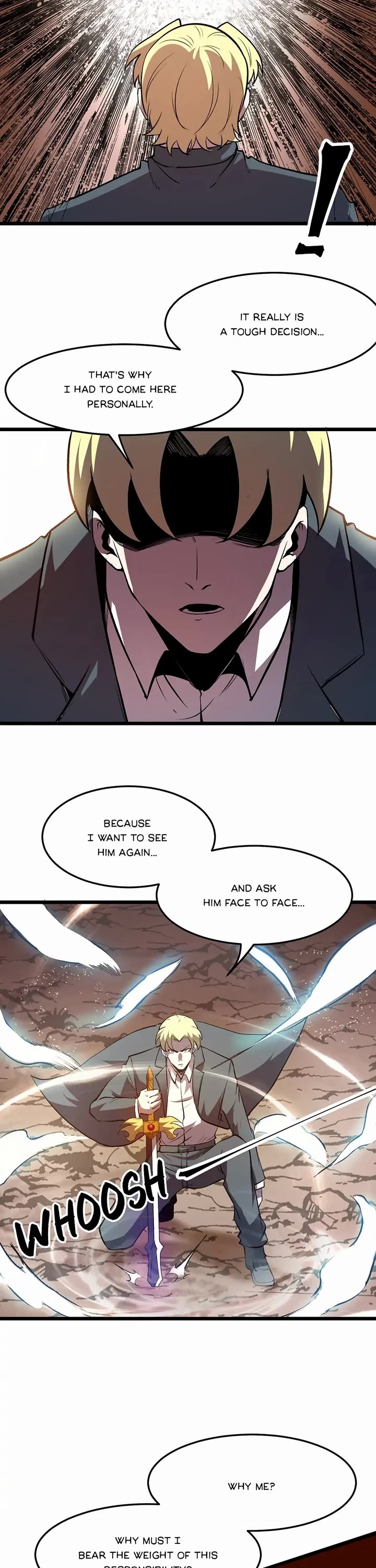 The King Of Bugs chapter 79 page 27