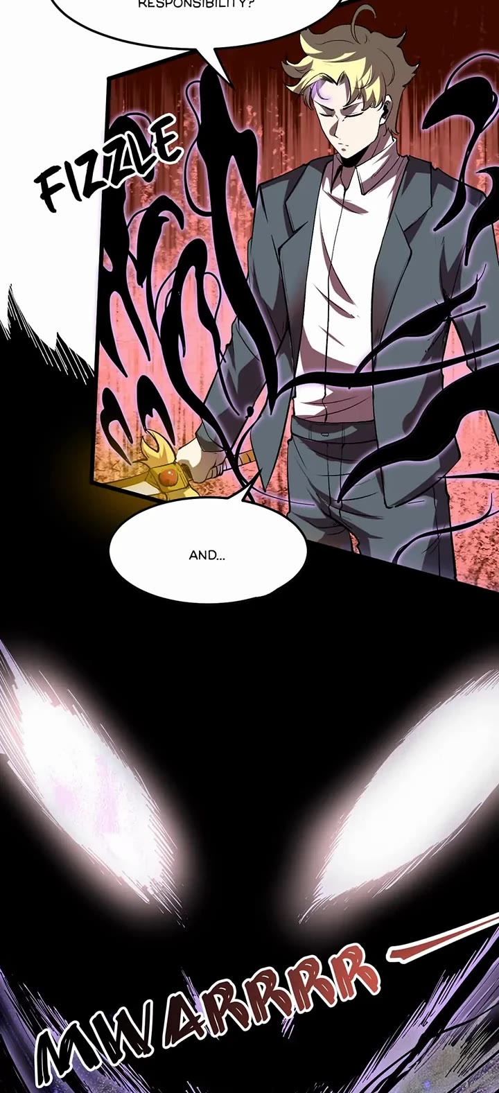 The King Of Bugs chapter 79 page 28