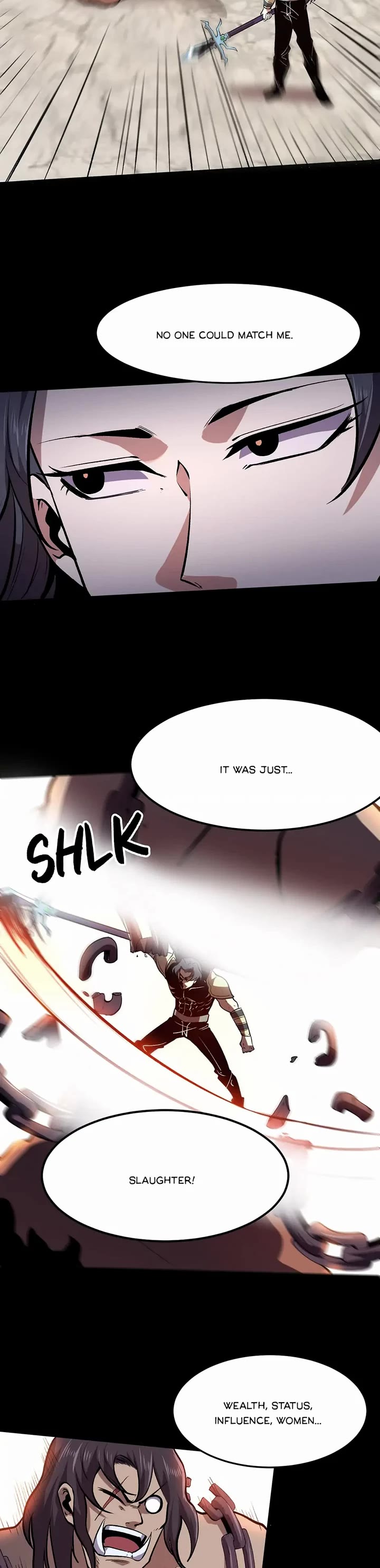 The King Of Bugs chapter 79 page 4