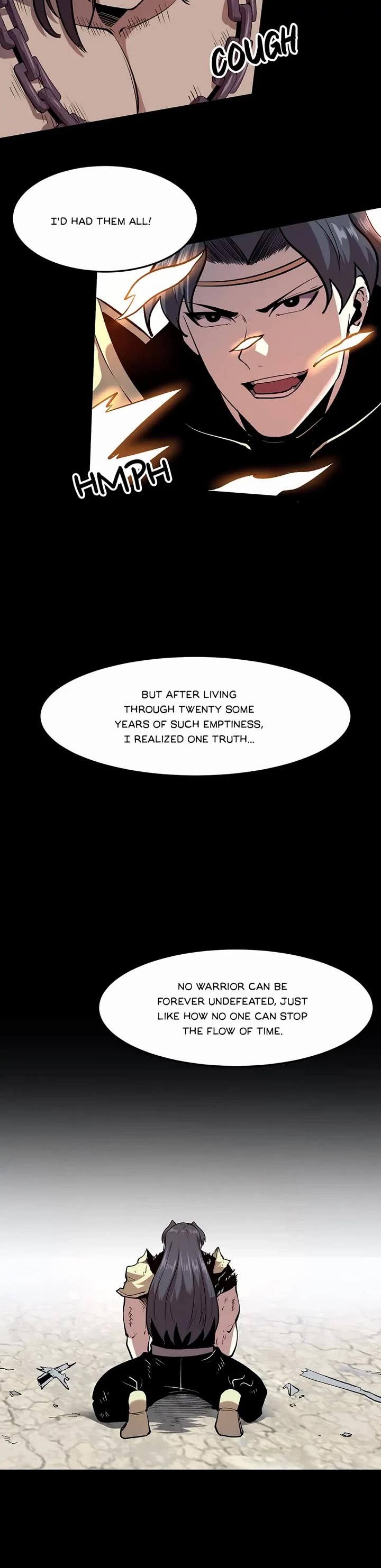 The King Of Bugs chapter 79 page 5