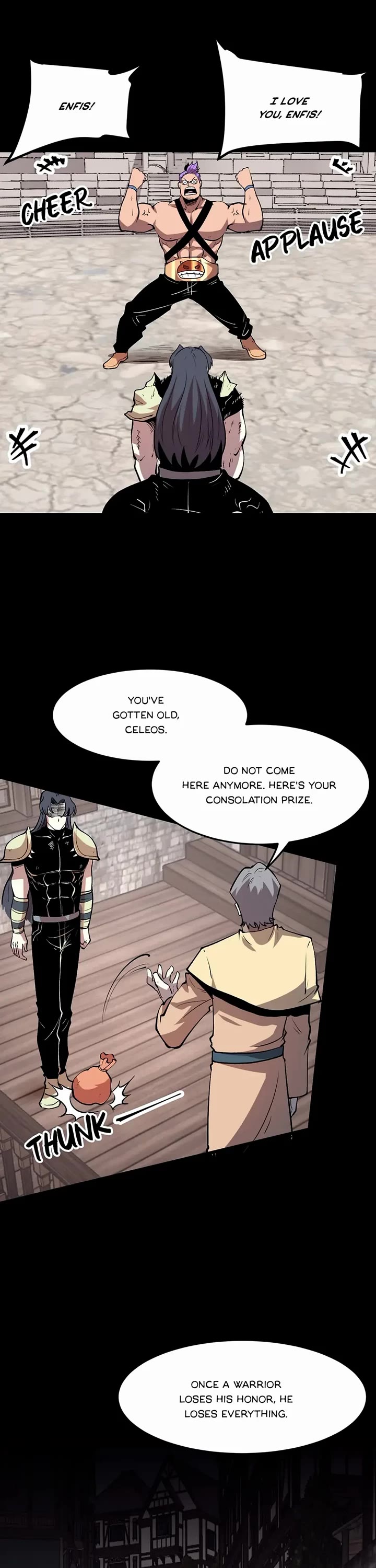 The King Of Bugs chapter 79 page 6