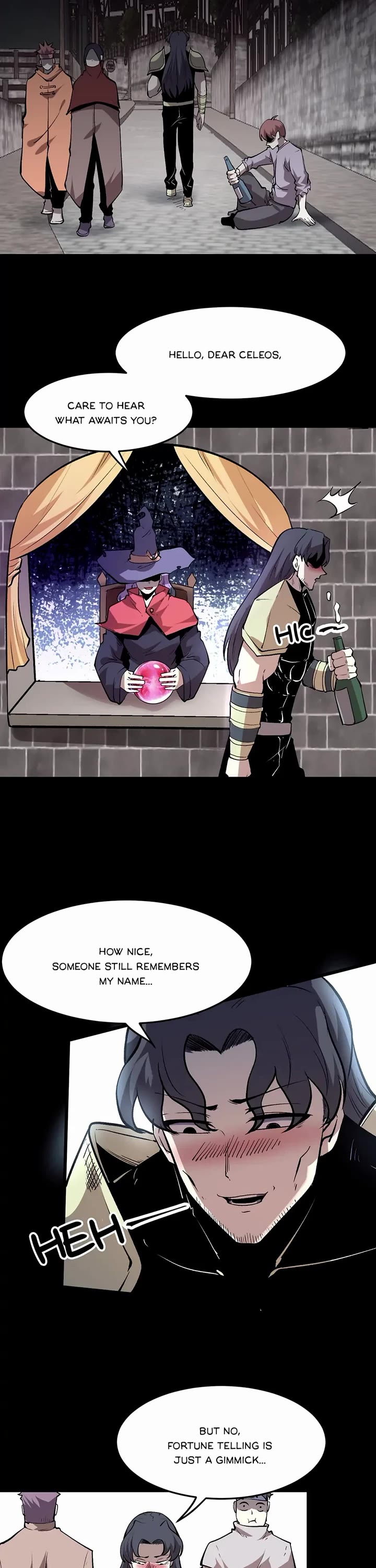 The King Of Bugs chapter 79 page 7