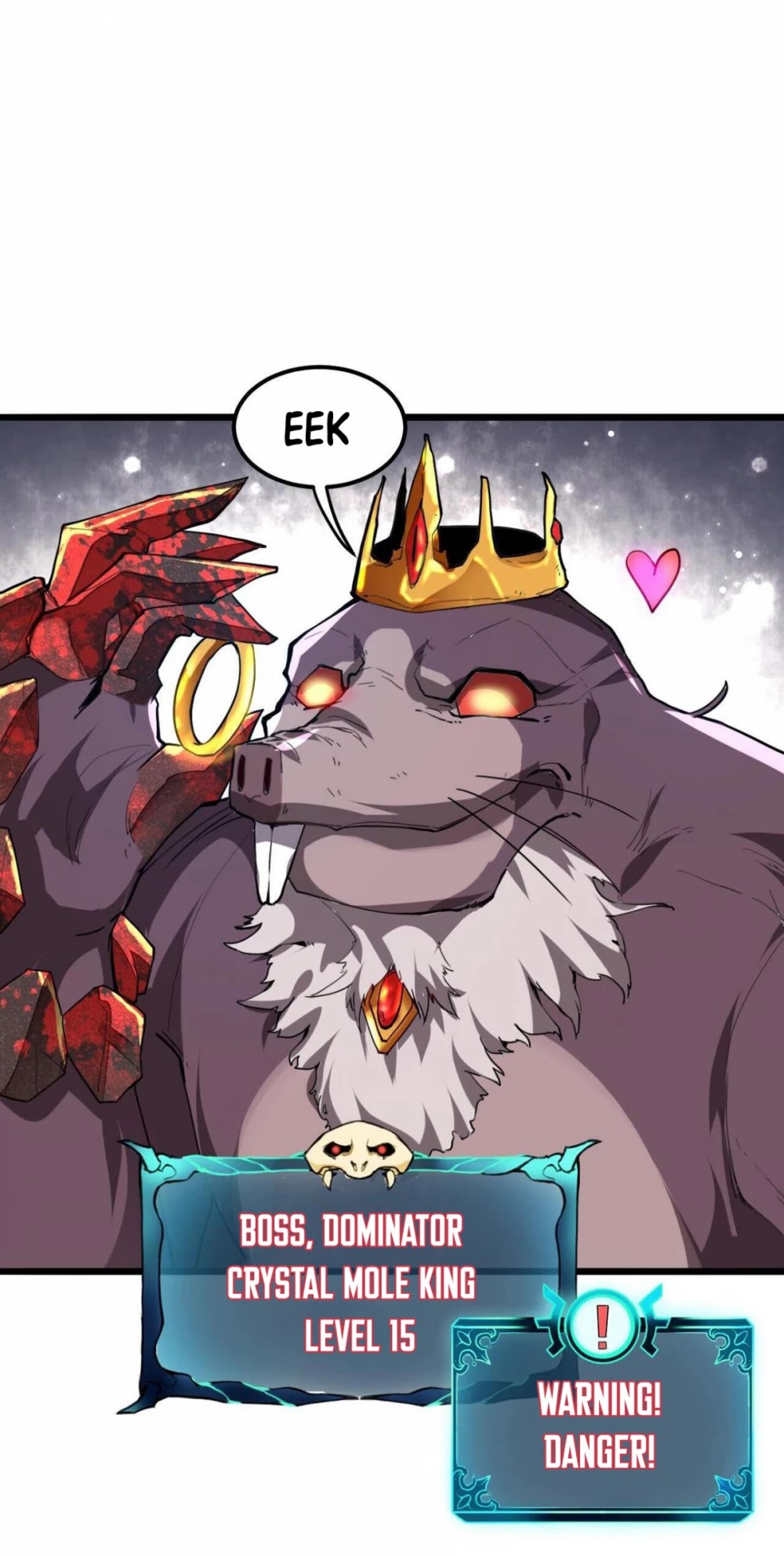 The King Of Bugs chapter 8 page 13