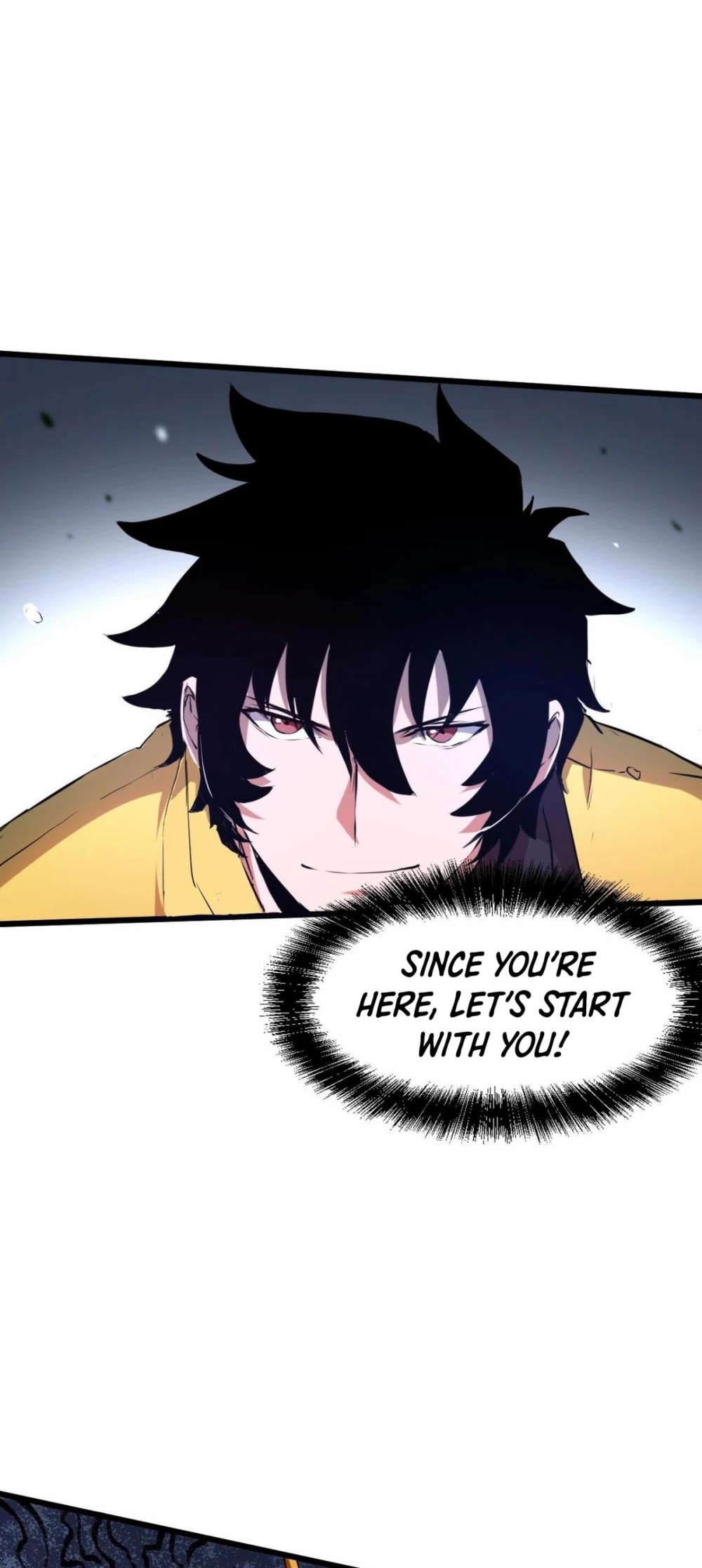 The King Of Bugs chapter 8 page 14