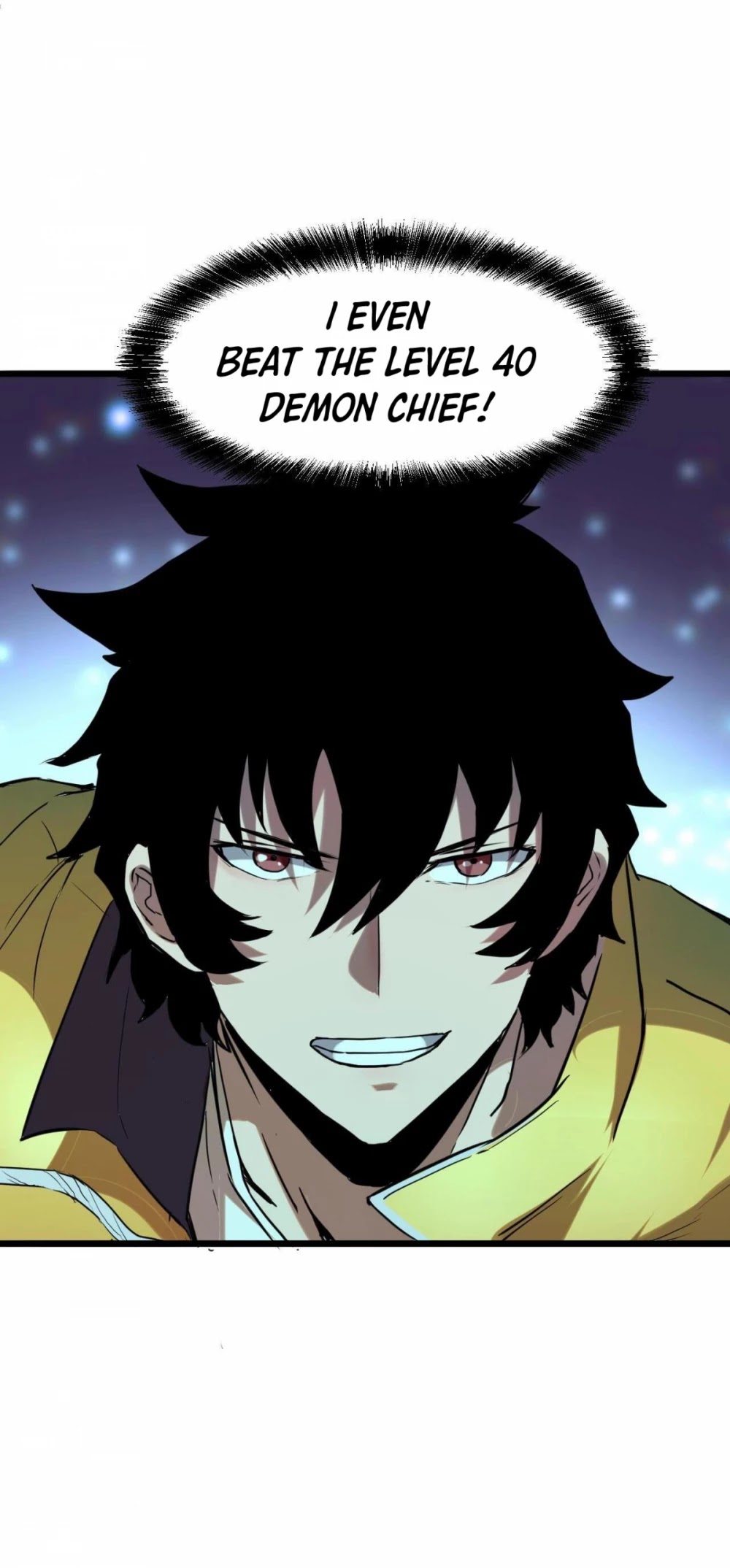 The King Of Bugs chapter 8 page 22