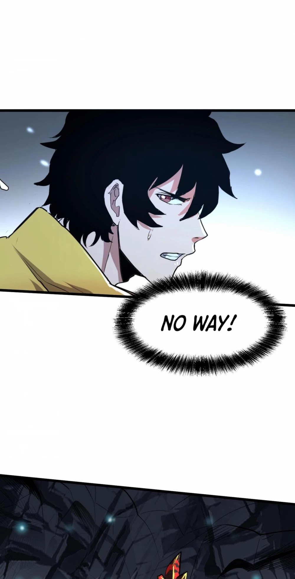 The King Of Bugs chapter 8 page 30