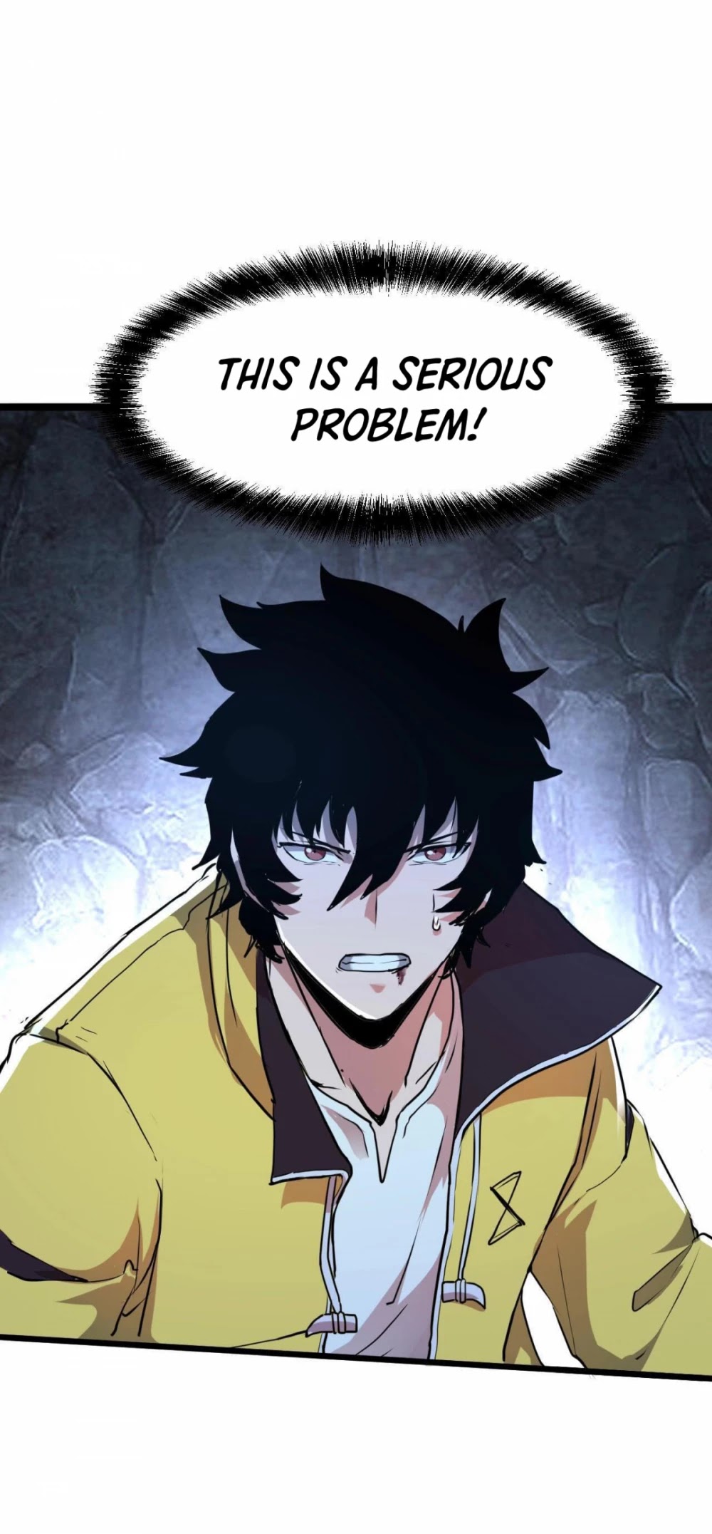 The King Of Bugs chapter 8 page 32