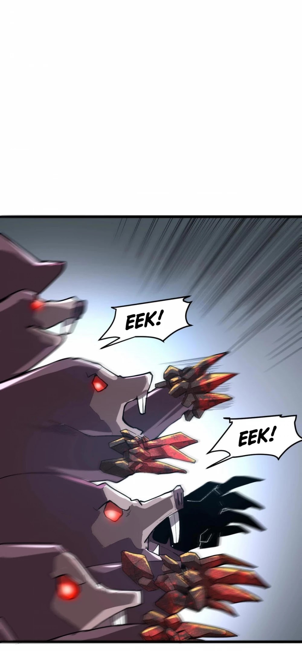The King Of Bugs chapter 8 page 33