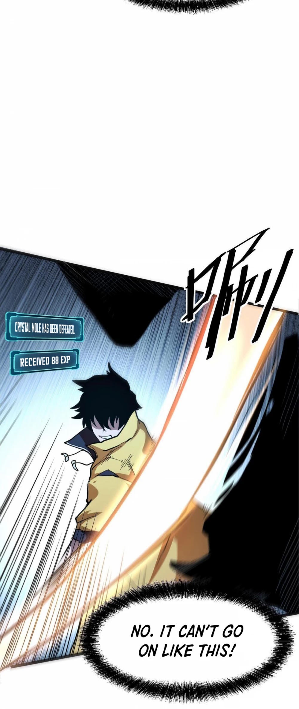 The King Of Bugs chapter 8 page 37