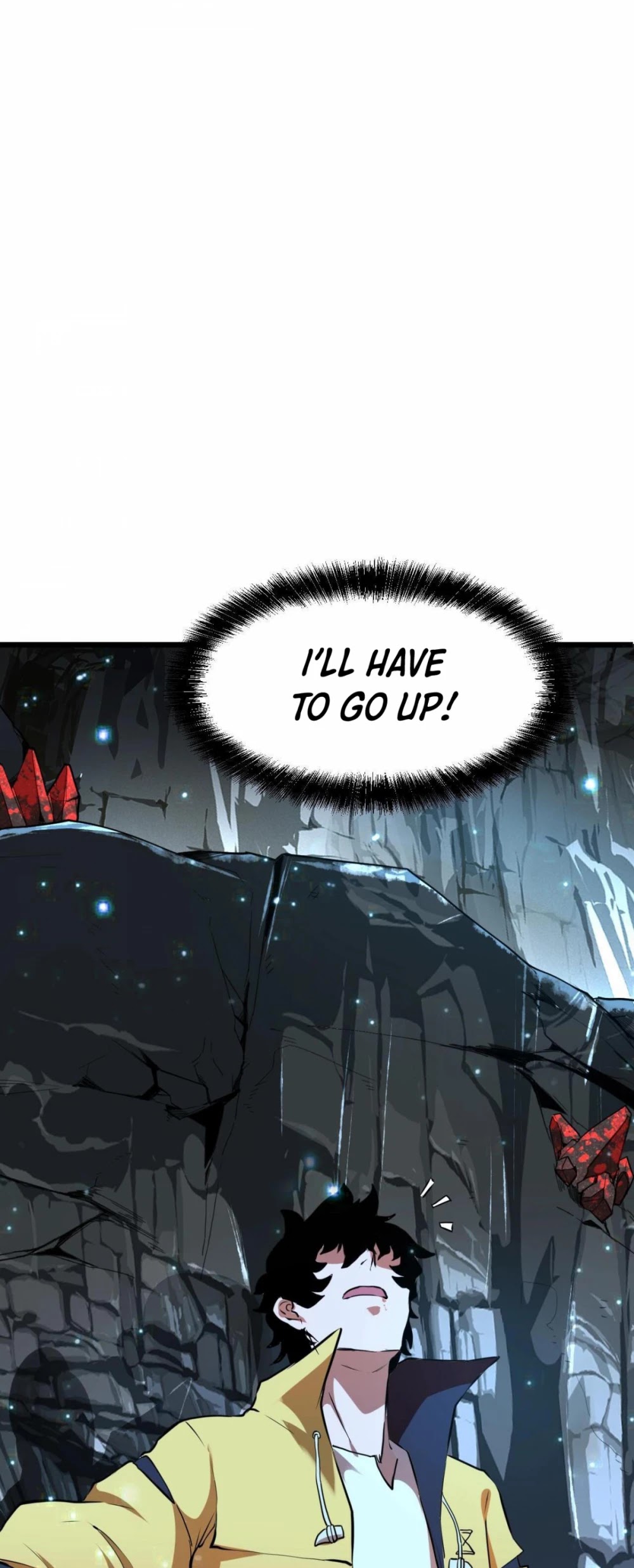 The King Of Bugs chapter 8 page 38