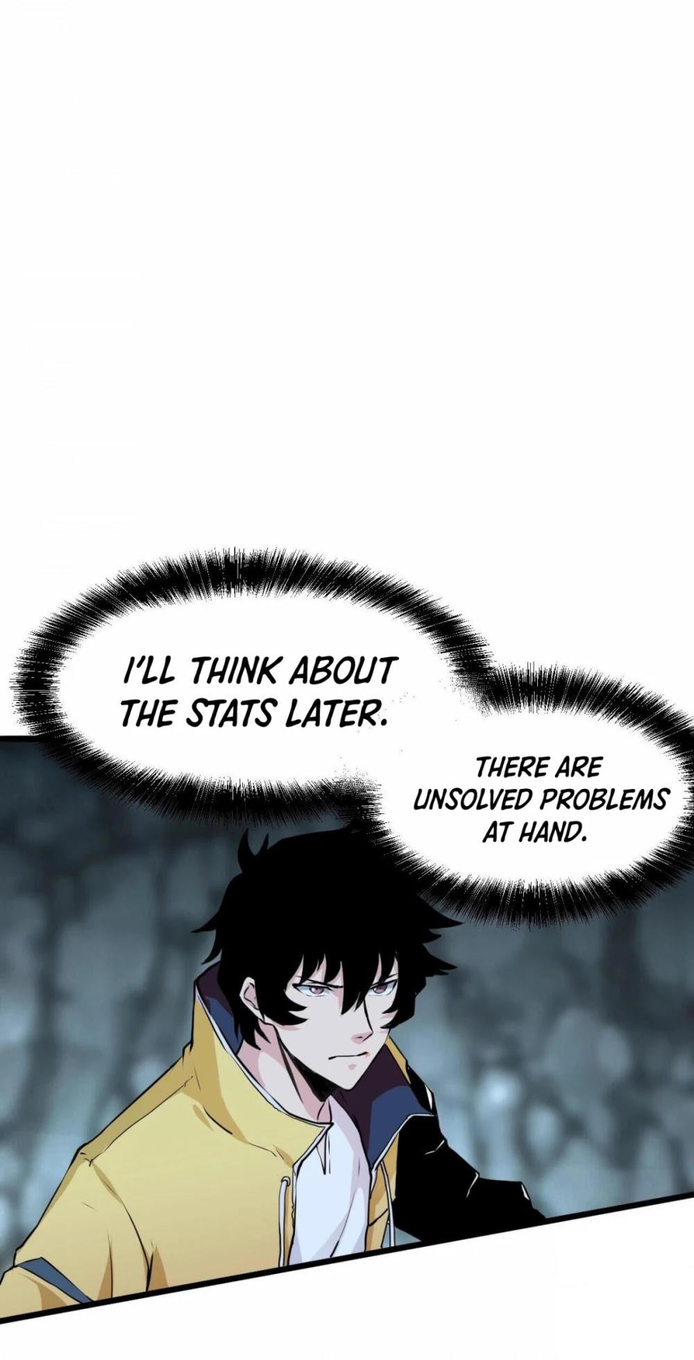 The King Of Bugs chapter 8 page 45