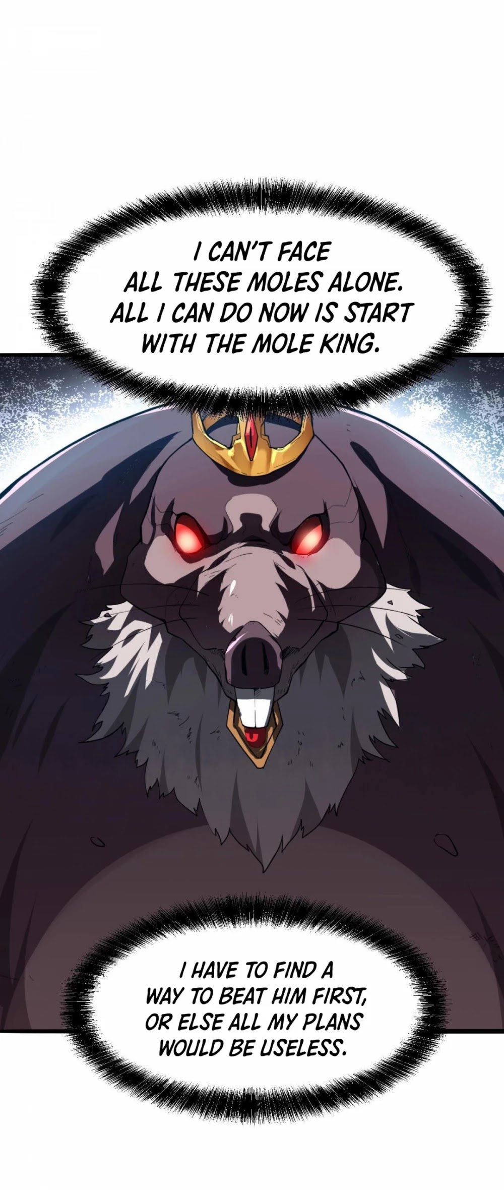 The King Of Bugs chapter 8 page 46