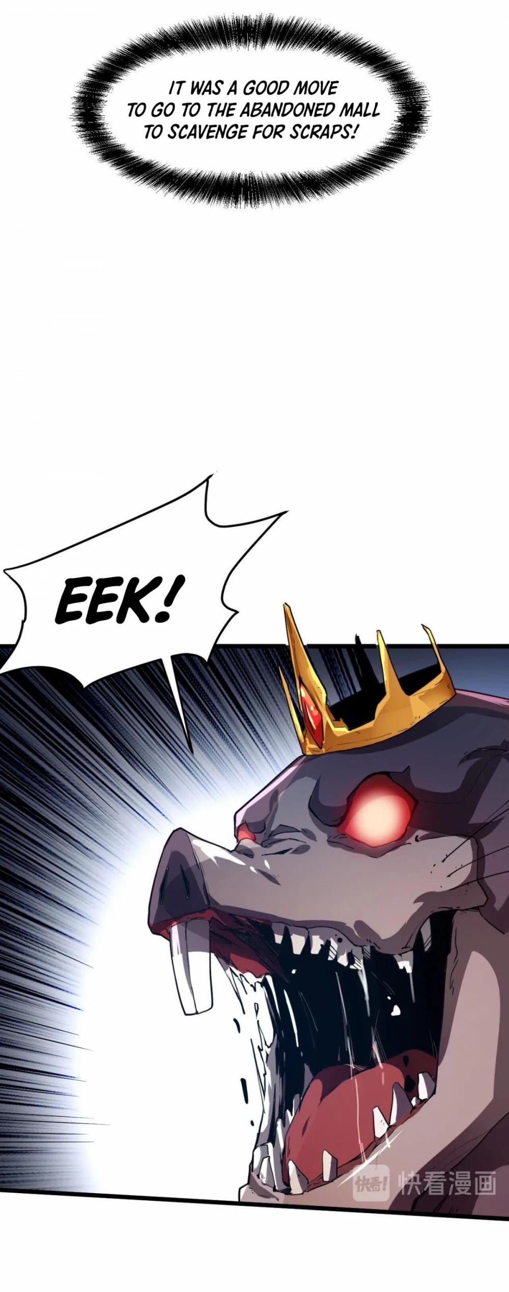 The King Of Bugs chapter 8 page 48