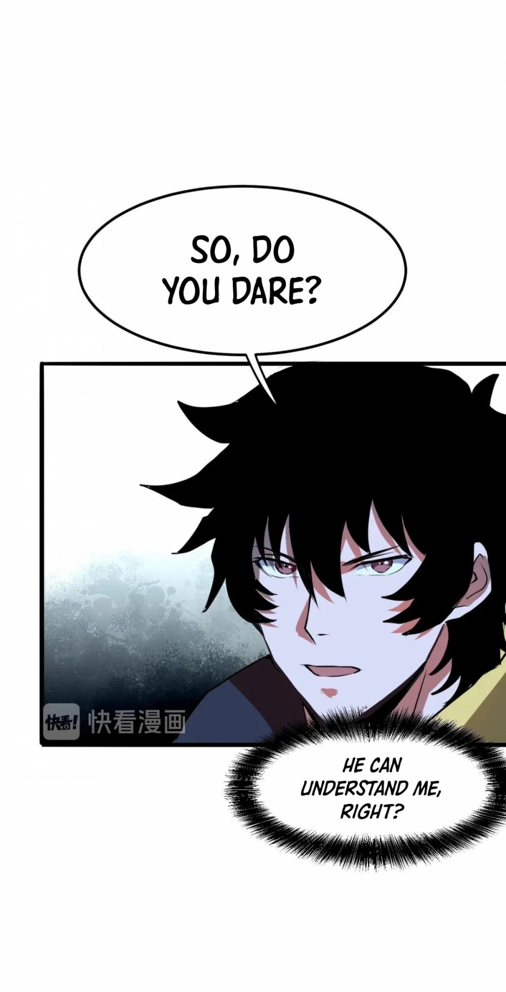 The King Of Bugs chapter 8 page 54