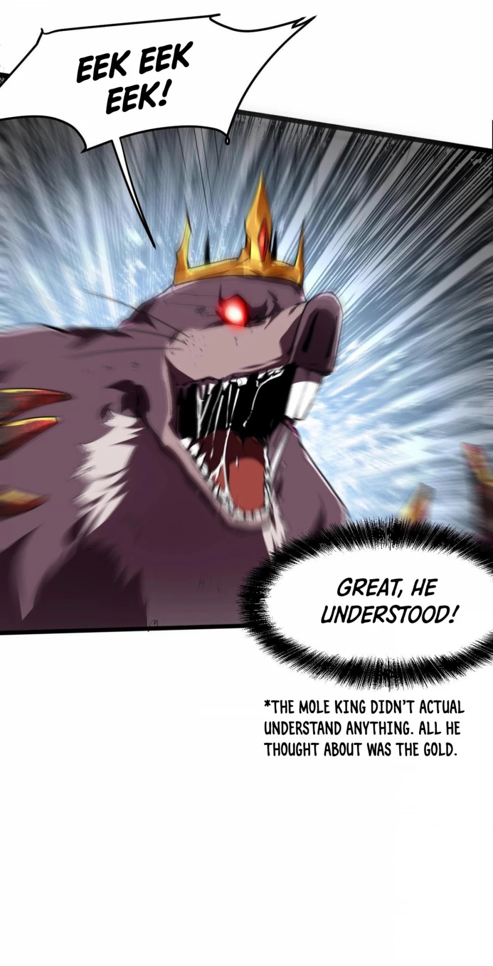 The King Of Bugs chapter 8 page 55