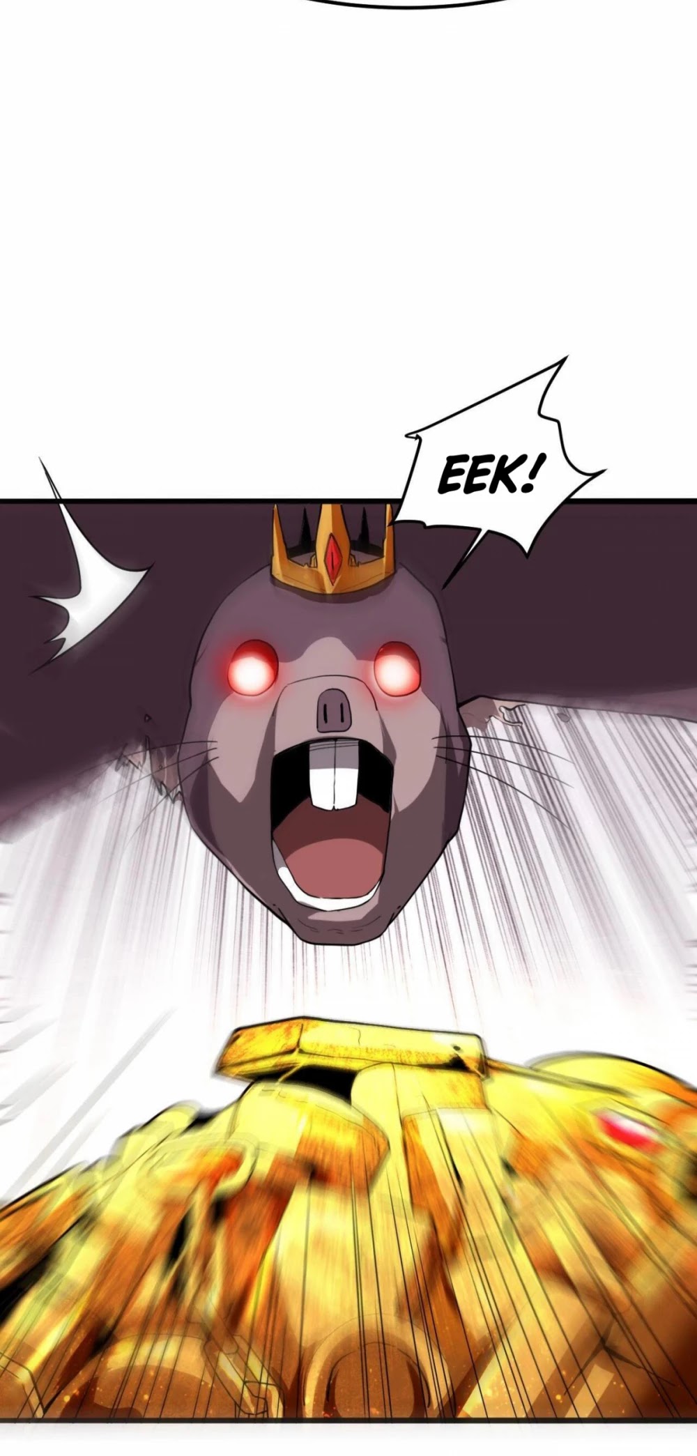The King Of Bugs chapter 8 page 60