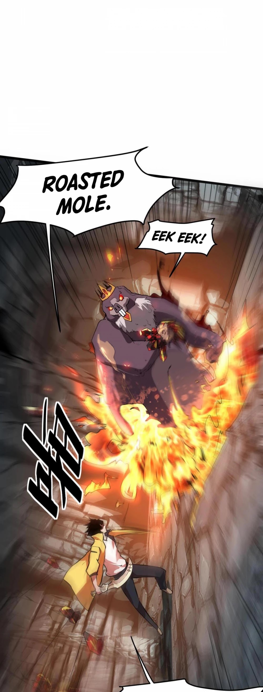 The King Of Bugs chapter 8 page 67
