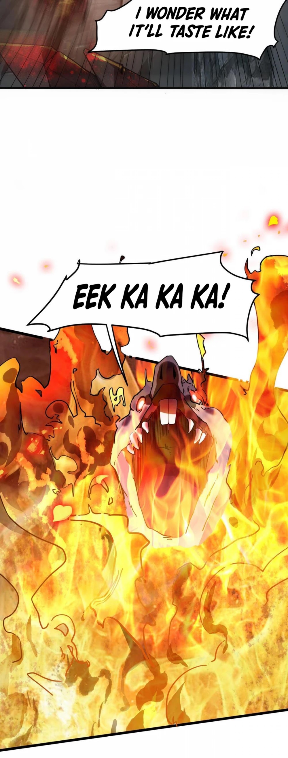 The King Of Bugs chapter 8 page 68