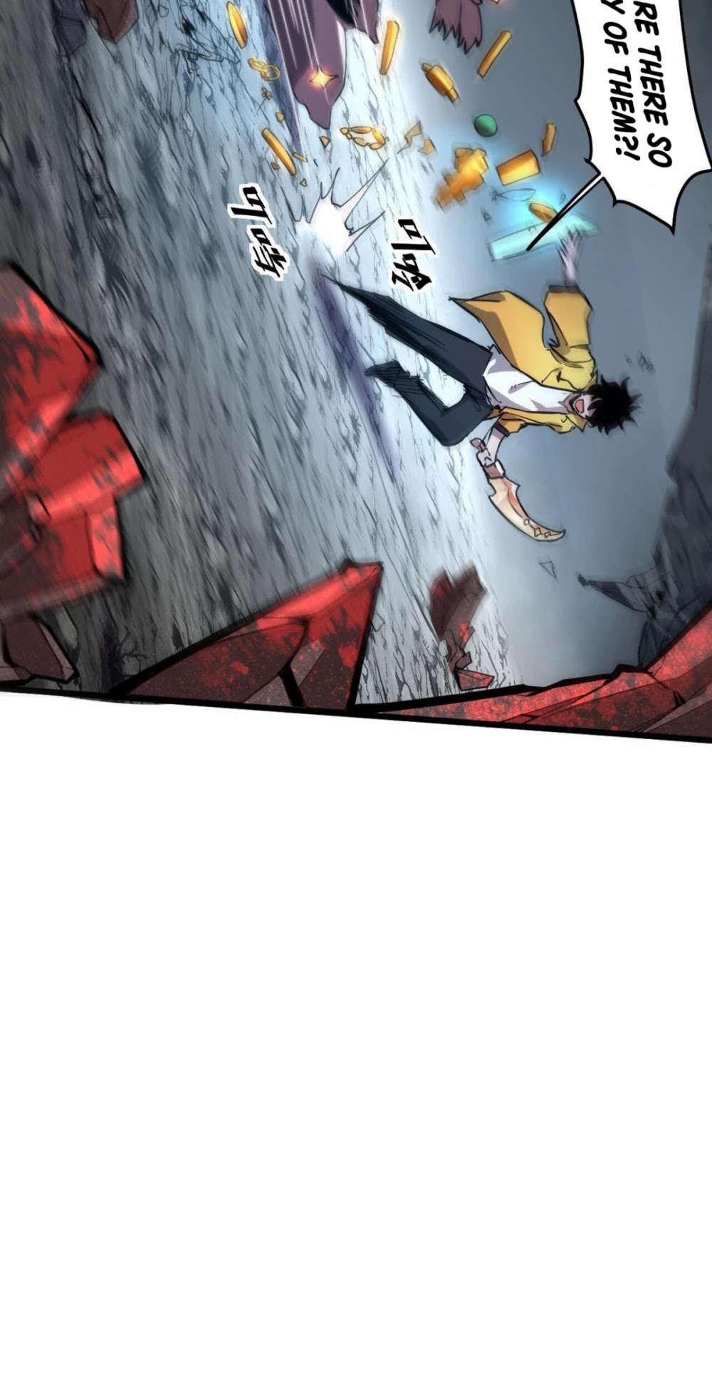 The King Of Bugs chapter 8 page 7