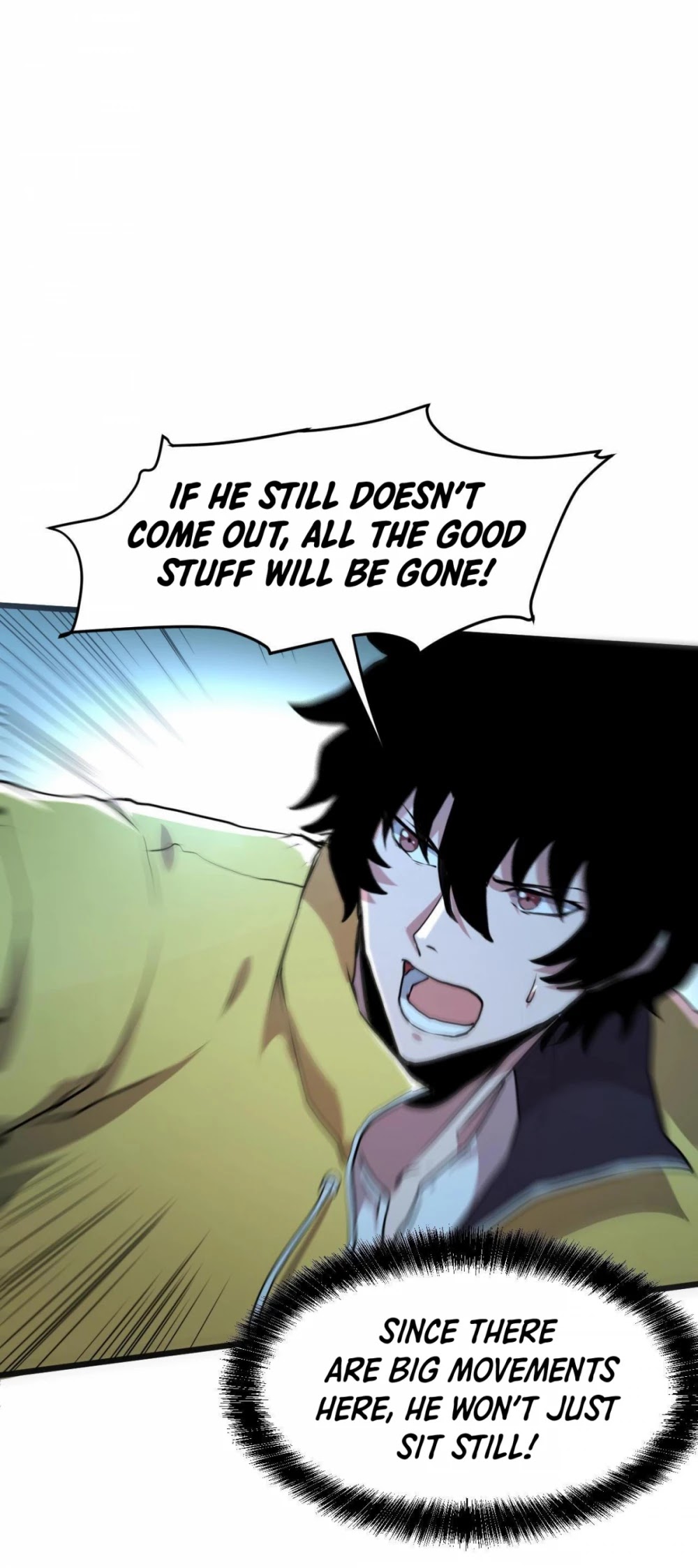 The King Of Bugs chapter 8 page 9