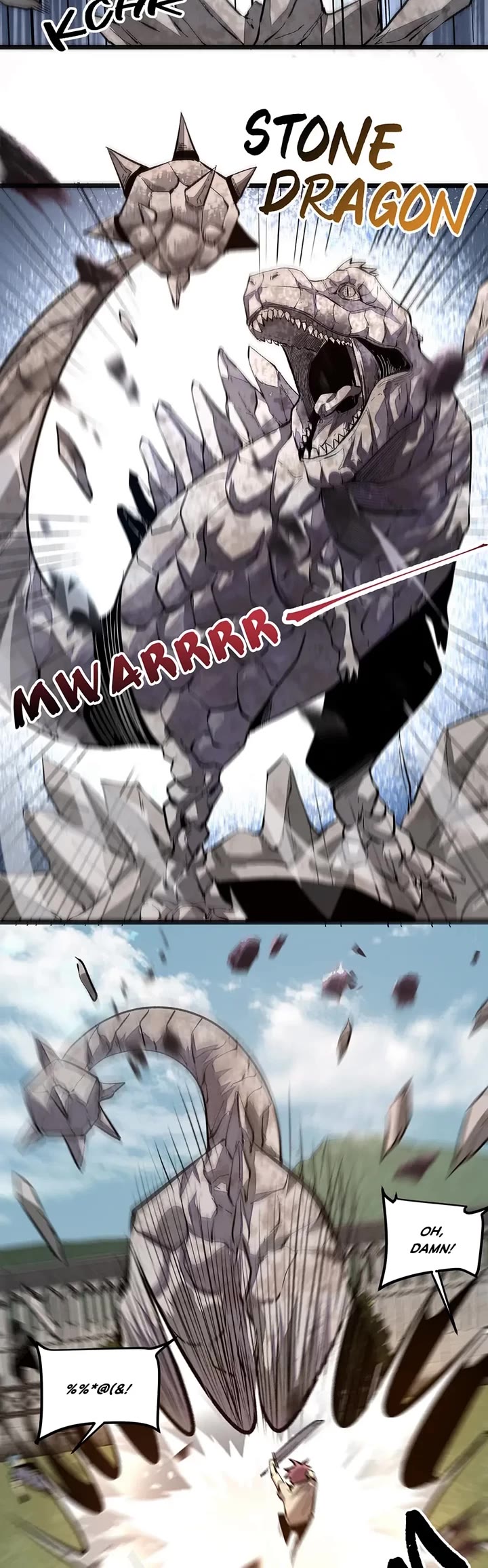 The King Of Bugs chapter 80 page 10