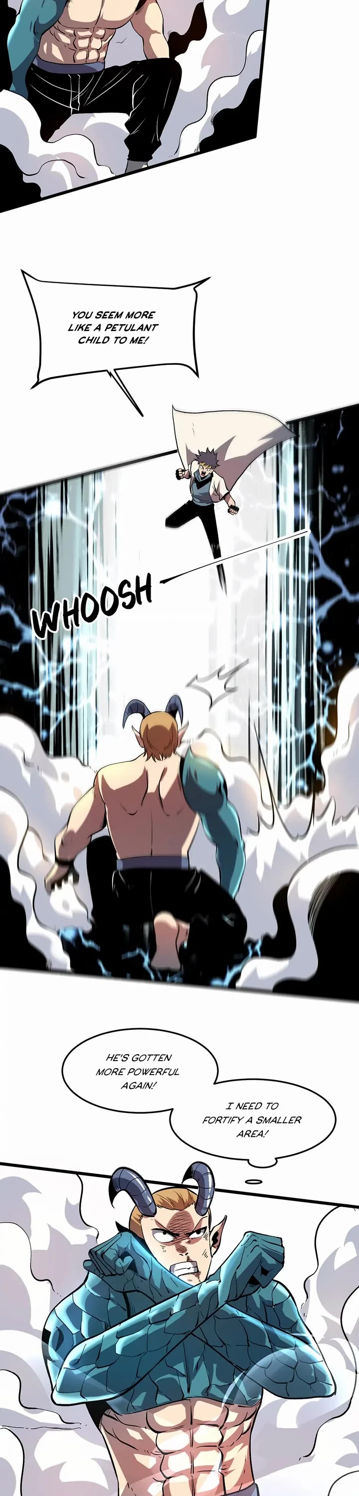 The King Of Bugs chapter 80 page 13