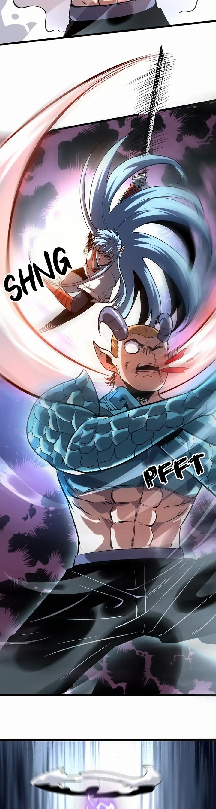 The King Of Bugs chapter 80 page 14